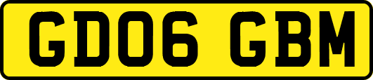 GD06GBM