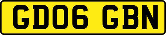 GD06GBN