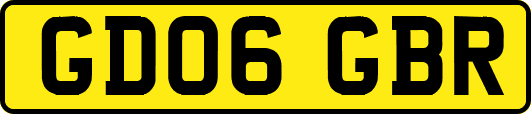 GD06GBR