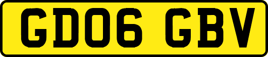 GD06GBV