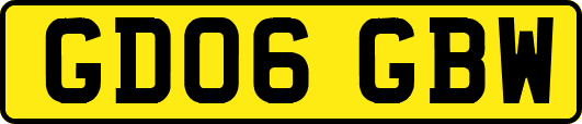 GD06GBW