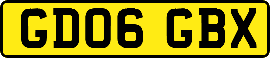 GD06GBX