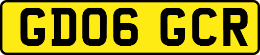 GD06GCR