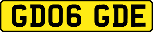 GD06GDE