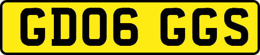 GD06GGS