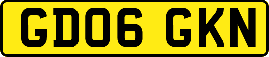 GD06GKN