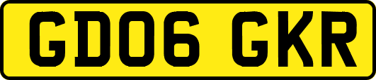 GD06GKR