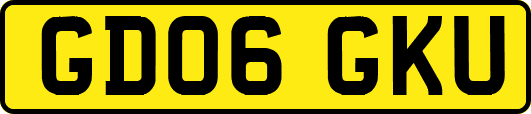 GD06GKU