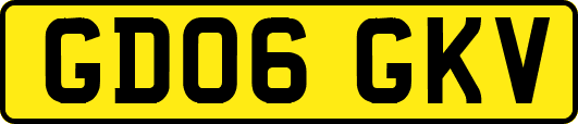 GD06GKV