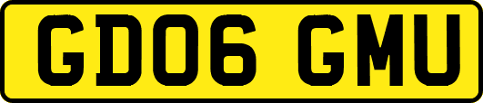 GD06GMU