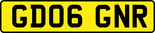 GD06GNR