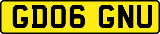 GD06GNU