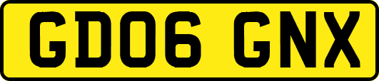 GD06GNX