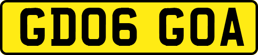 GD06GOA