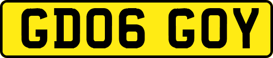 GD06GOY