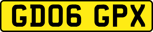GD06GPX