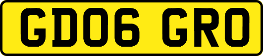 GD06GRO