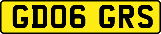 GD06GRS