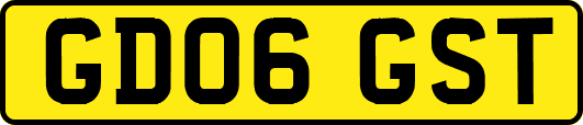 GD06GST