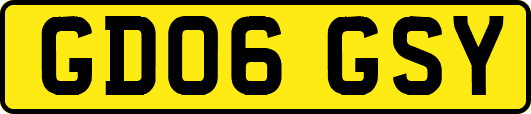 GD06GSY