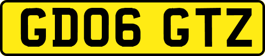 GD06GTZ
