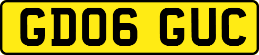 GD06GUC