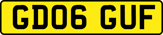 GD06GUF