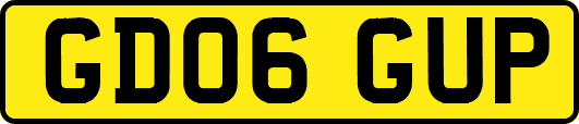 GD06GUP