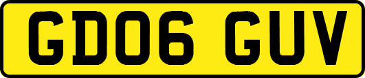 GD06GUV