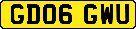 GD06GWU