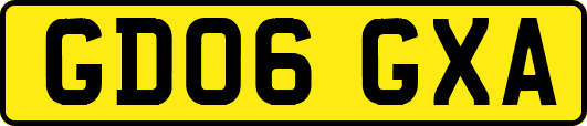 GD06GXA