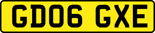 GD06GXE