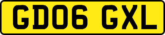 GD06GXL