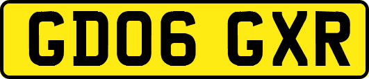 GD06GXR
