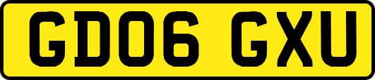 GD06GXU