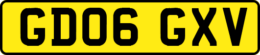 GD06GXV
