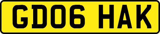 GD06HAK