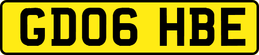 GD06HBE