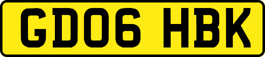 GD06HBK
