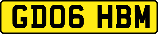 GD06HBM