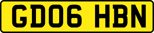 GD06HBN