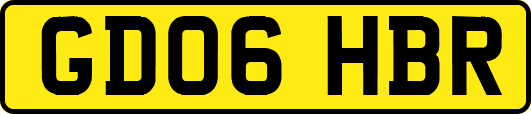 GD06HBR