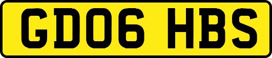 GD06HBS