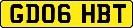 GD06HBT