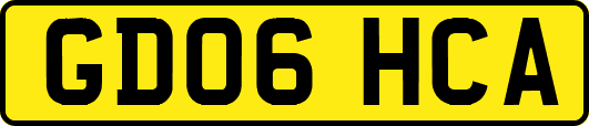 GD06HCA