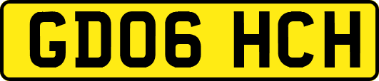 GD06HCH