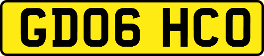 GD06HCO