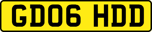 GD06HDD