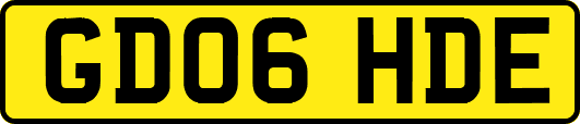 GD06HDE