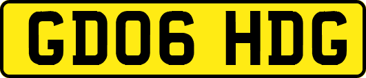 GD06HDG